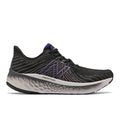 New Balance Vongo X Fresh Foam Men's Running Shoe - Black/Deep Violet