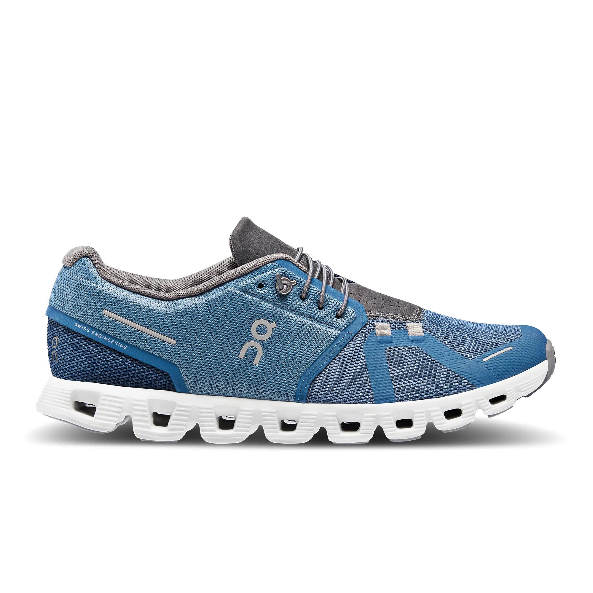 On Cloud 5 Women's Running Shoe - Stellar L Eclipse