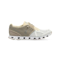 On Cloud 50/50 Women's Running Shoe - Sand/Snow