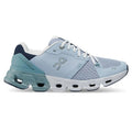 On Cloudflyer 4 Women's Running Shoe - Nimbus L Cobble