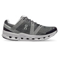 On Cloudgo Men's Running Shoe - Black | Glacier