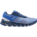 On Cloudrunner Men's Running Shoe - Shale | Cobalt