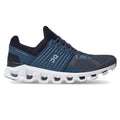 On Cloudswift v2 Men's Running Shoe - Denim/Midnight