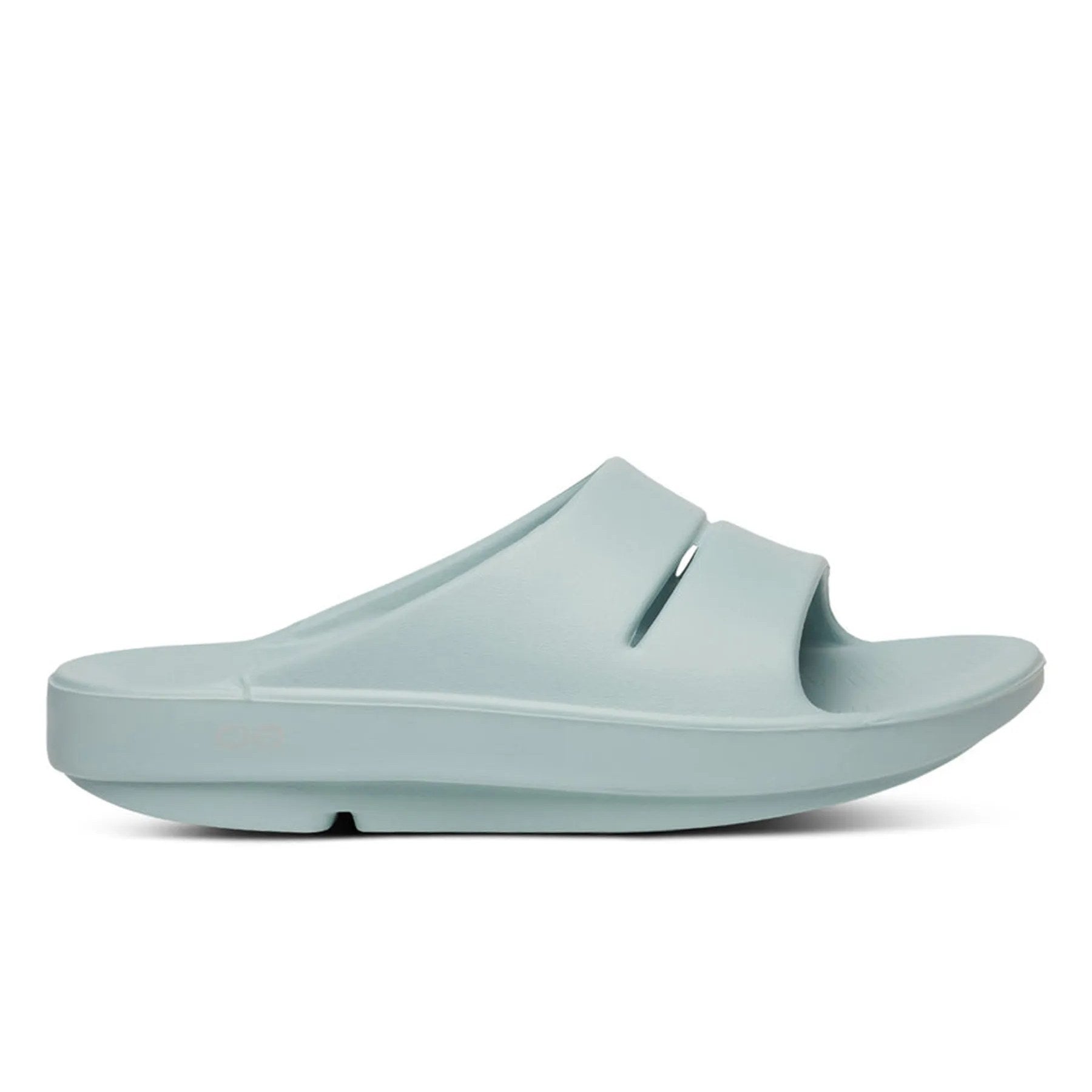 Oofos Ooahh Unisex Sandal - mist