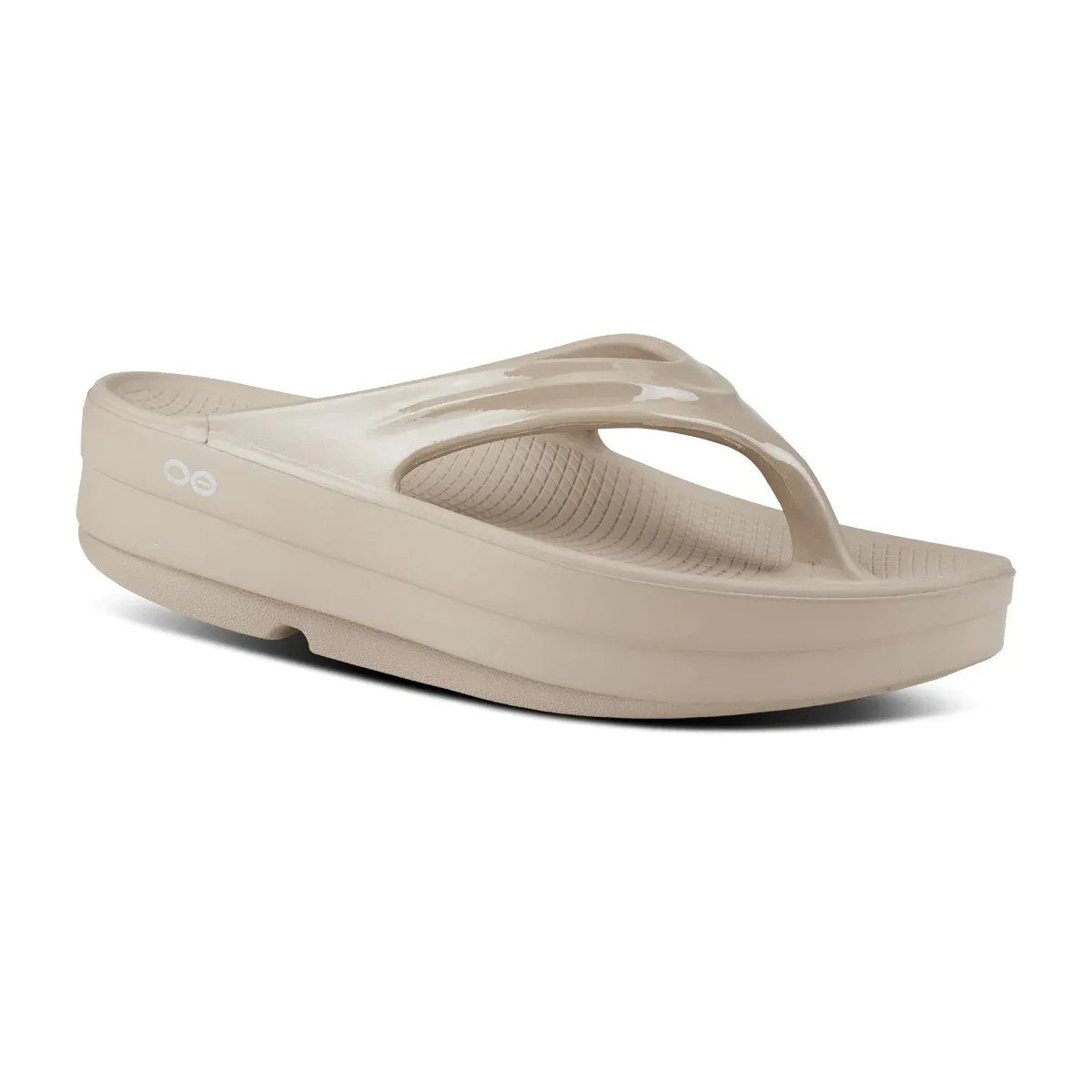 Oofos Oomega Oolala Women's Sandal - Nomad