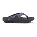 Oofos Ooriginal SportThong Men's Sandal - Graphite