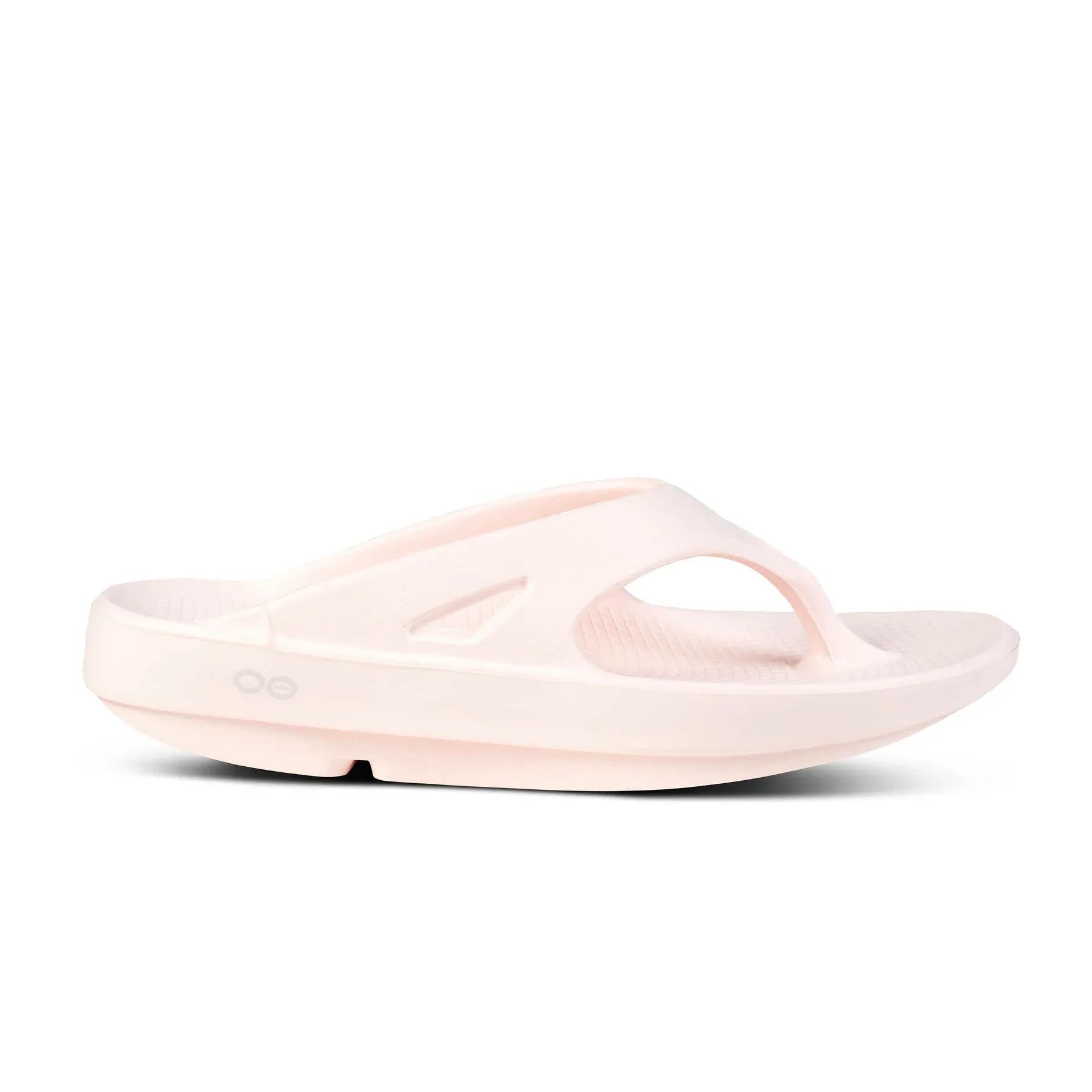 Oofos Oorigonal Blush Sandal - Blush
