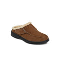Orthofeet Asheville Men's Shoe - Brown