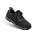 Orthofeet Yari Handsfree Men's Shoe - Black
