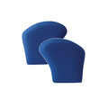 Powerstep Met Relief Pads Orthotic Insole - Blue