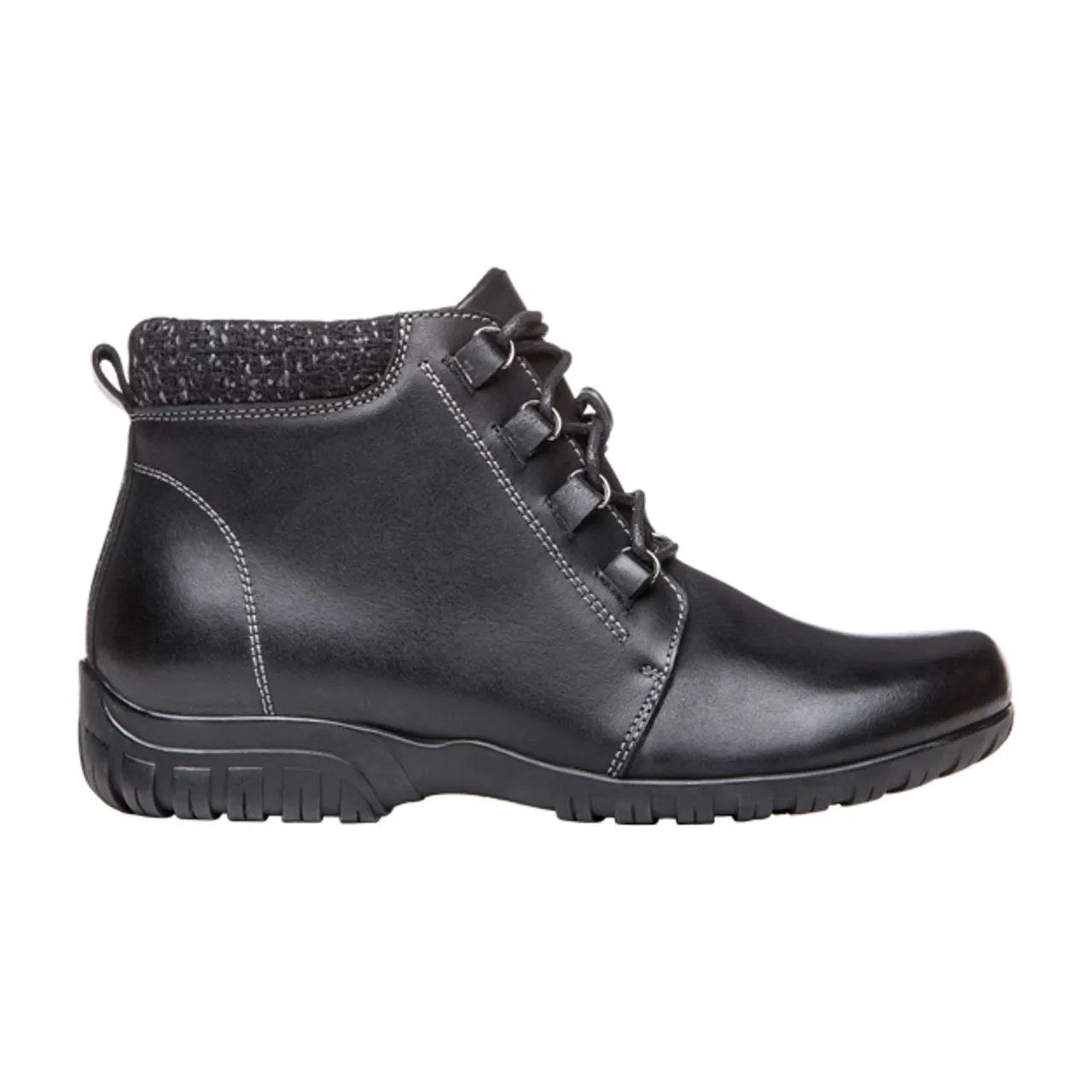 Propet Delaney Boot Women's - Black