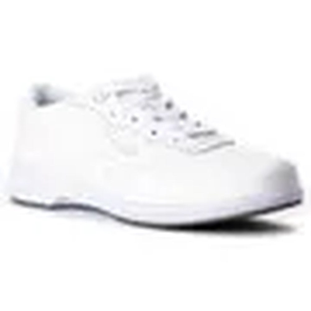 Propet Washable Walker Women's Walking Shoe - White