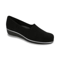 SAS Bliss Women's Casual Shoe - Black