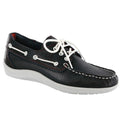 SAS Catalina Women's Casual Shoe - Navy