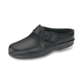 SAS Clog Slide Women's Sandal - Black