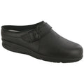 SAS Clog Slip-Resist Women's Clog - Black