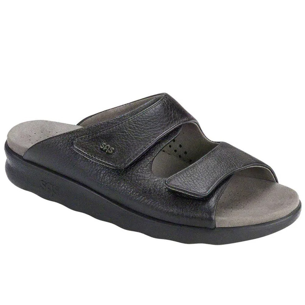 SAS Cozy Women's Sandal - Black