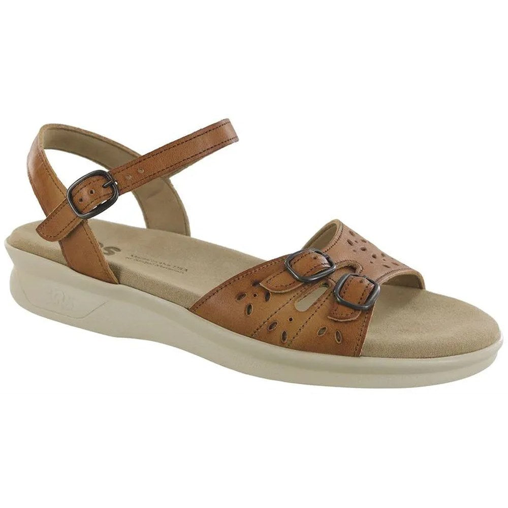 SAS Duo Women's Sandal - Hazel