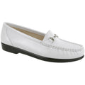 SAS Metro Women's Casual Shoe - Pearl White