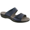 SAS Nudu Slide Women's Sandal - Navy