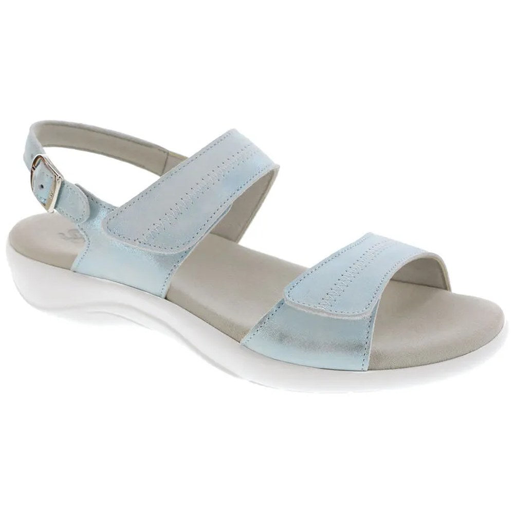 SAS Nudu Women's Sandal - Shining Sea