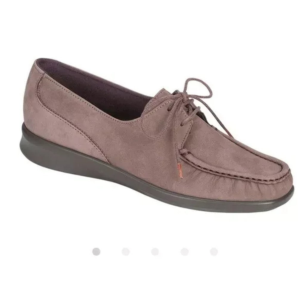 SAS Petra Women's Casual Shoe - Truffle