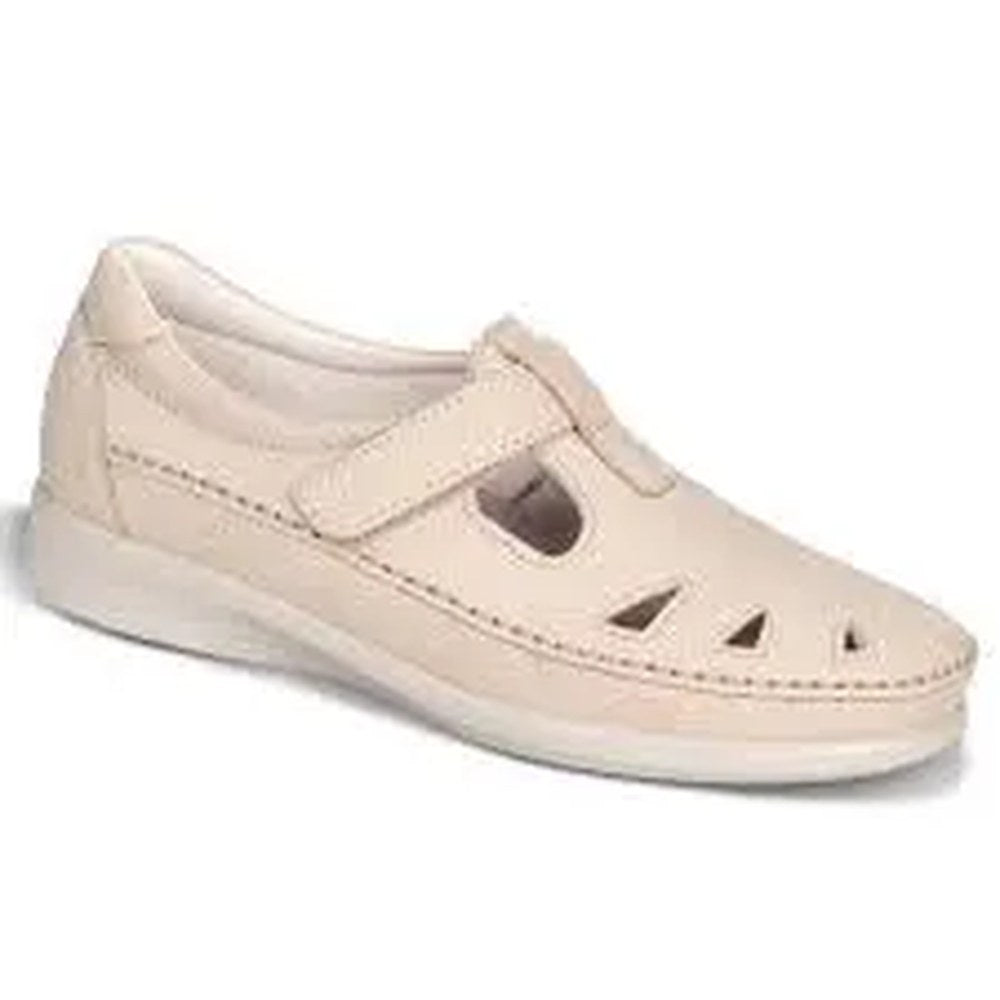 SAS Roamer Women's Casual Shoe - Linen
