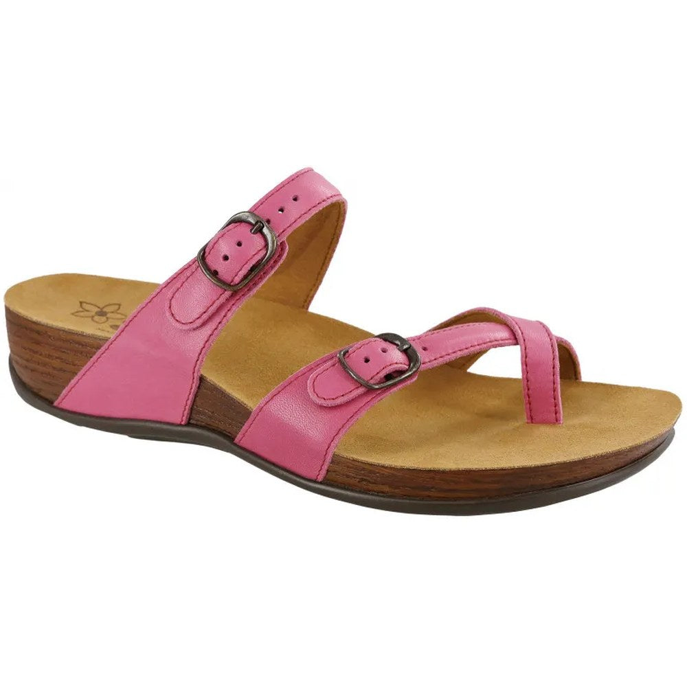 SAS Shelly Sandal Women's - Passion Pink