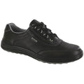 SAS Sporty Lux Women's Shoe - Black Perf