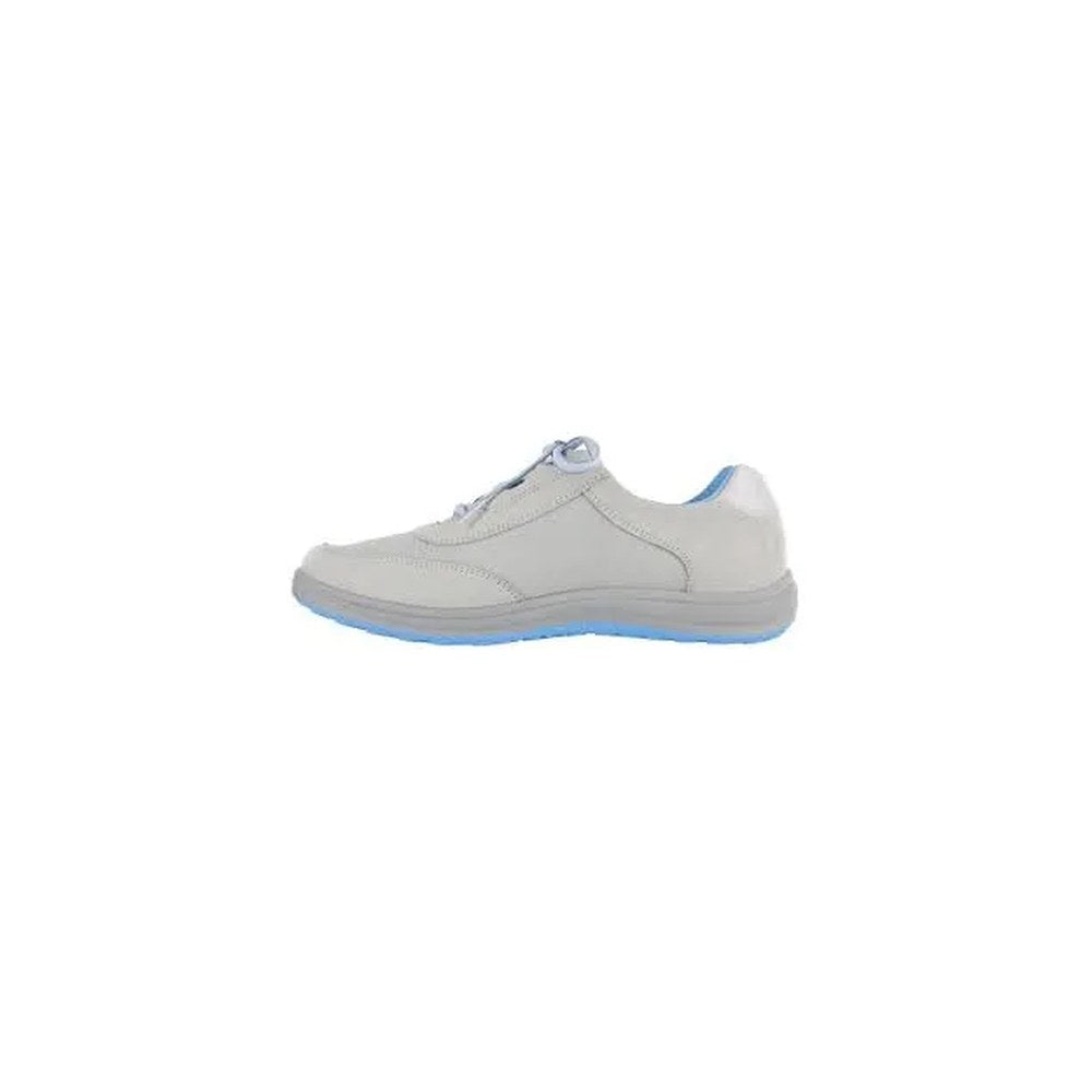 SAS Sporty Women's Casual Shoe - Silver