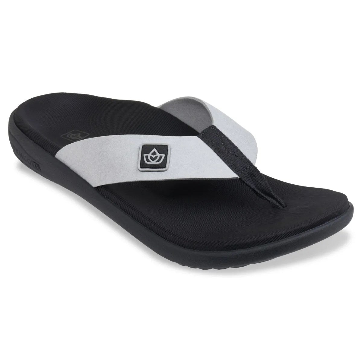 Spenco Yumi Pure Toe Post Women's Orthotic Insole - Ash