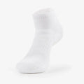 Thorlos Walking Micro Mini Sock - White