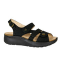 Xelero Mykonos Sandal Women's - Black