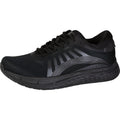 Xelero Steadfast II Men's Running Shoe - Black